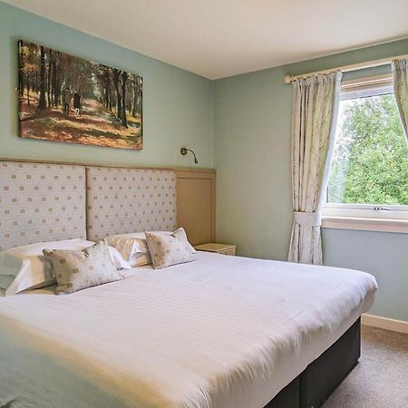 The Mallard Hotel Gullane Zewnętrze zdjęcie
