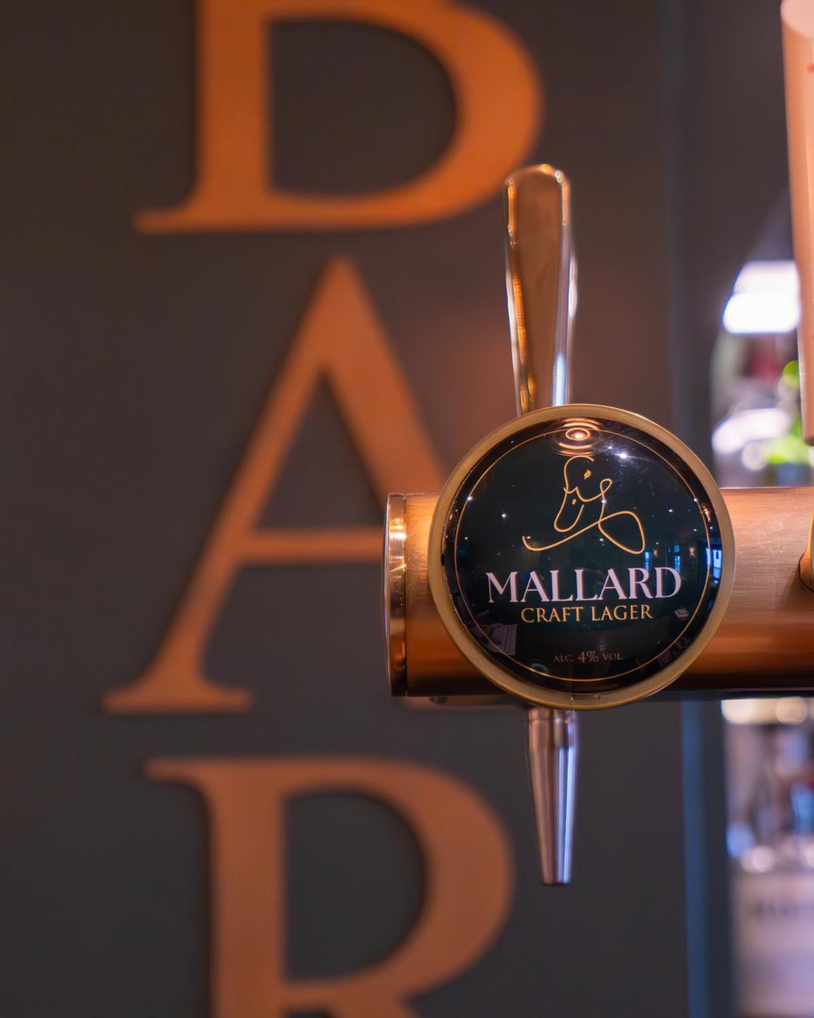 The Mallard Hotel Gullane Zewnętrze zdjęcie