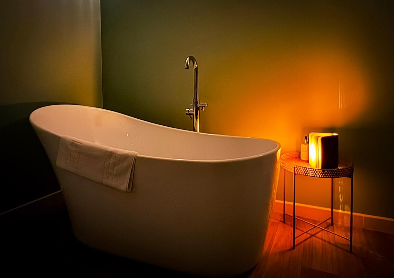 The Mallard Hotel Gullane Zewnętrze zdjęcie