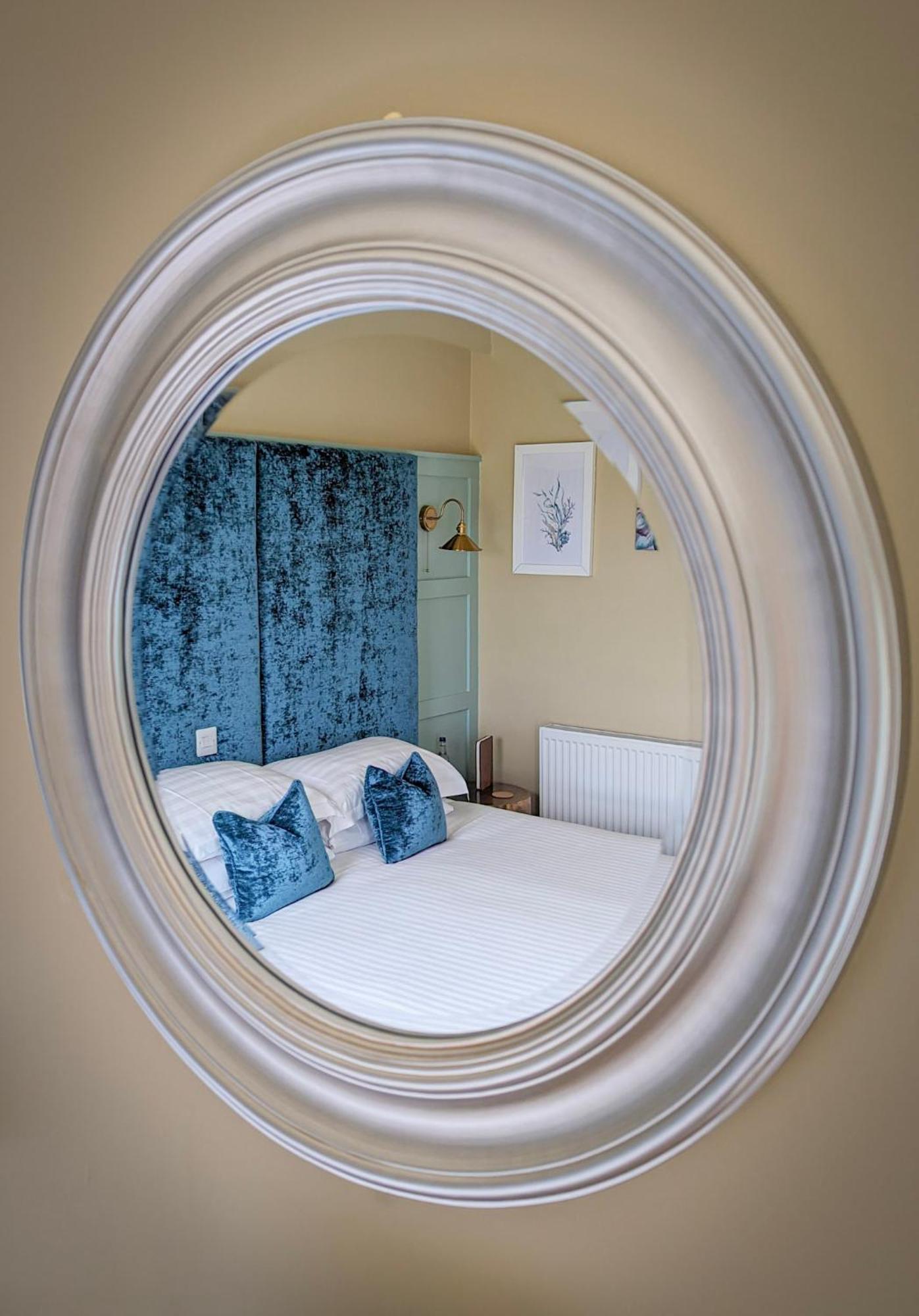 The Mallard Hotel Gullane Zewnętrze zdjęcie